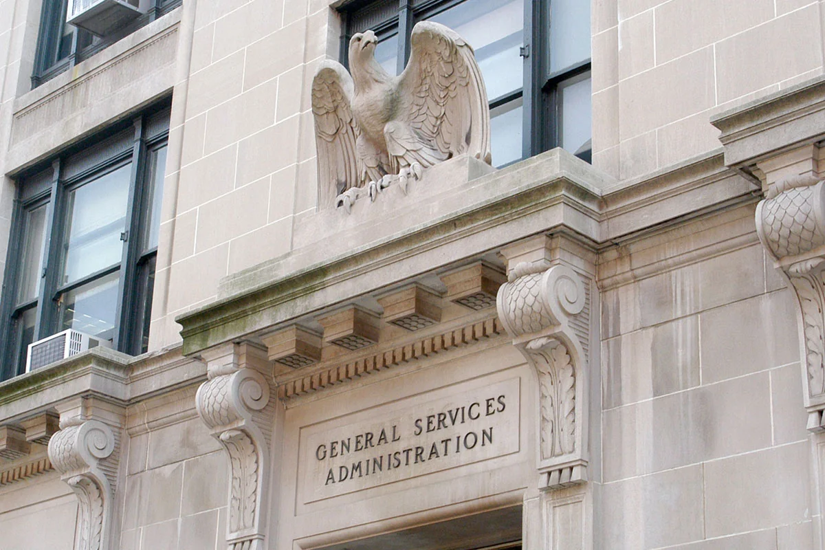 Trump orders key government agency to cancel all media contracts