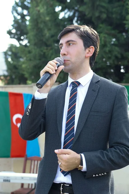 Lənkəranda ibtidai sinif şagirdləri ilə görüş təşkil olunub