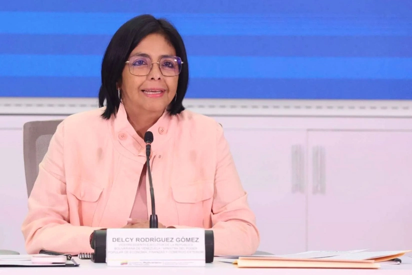 Venesuela USAID-i hökumətin devrilməsini maliyyələşdirməkdə ittiham edib