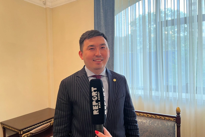 Qazaxıstan rəsmisi: Aqrar forum Azərbaycanla əməkdaşlığı genişləndirməyə yeni imkan açır”