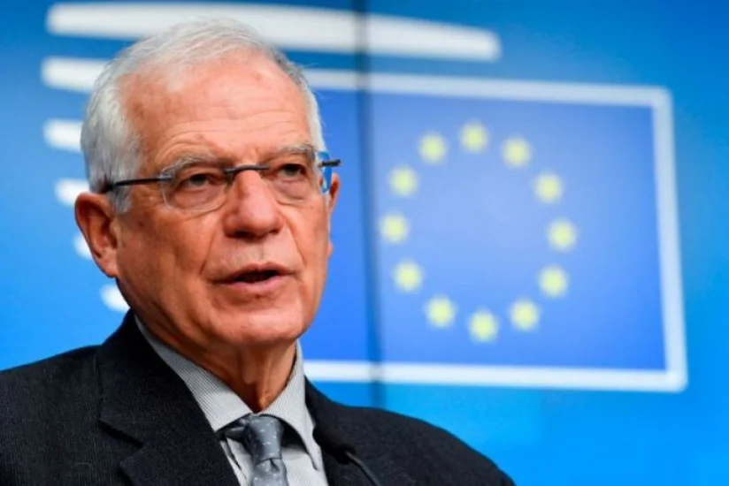 Боррель созвал заседание Совета ЕС