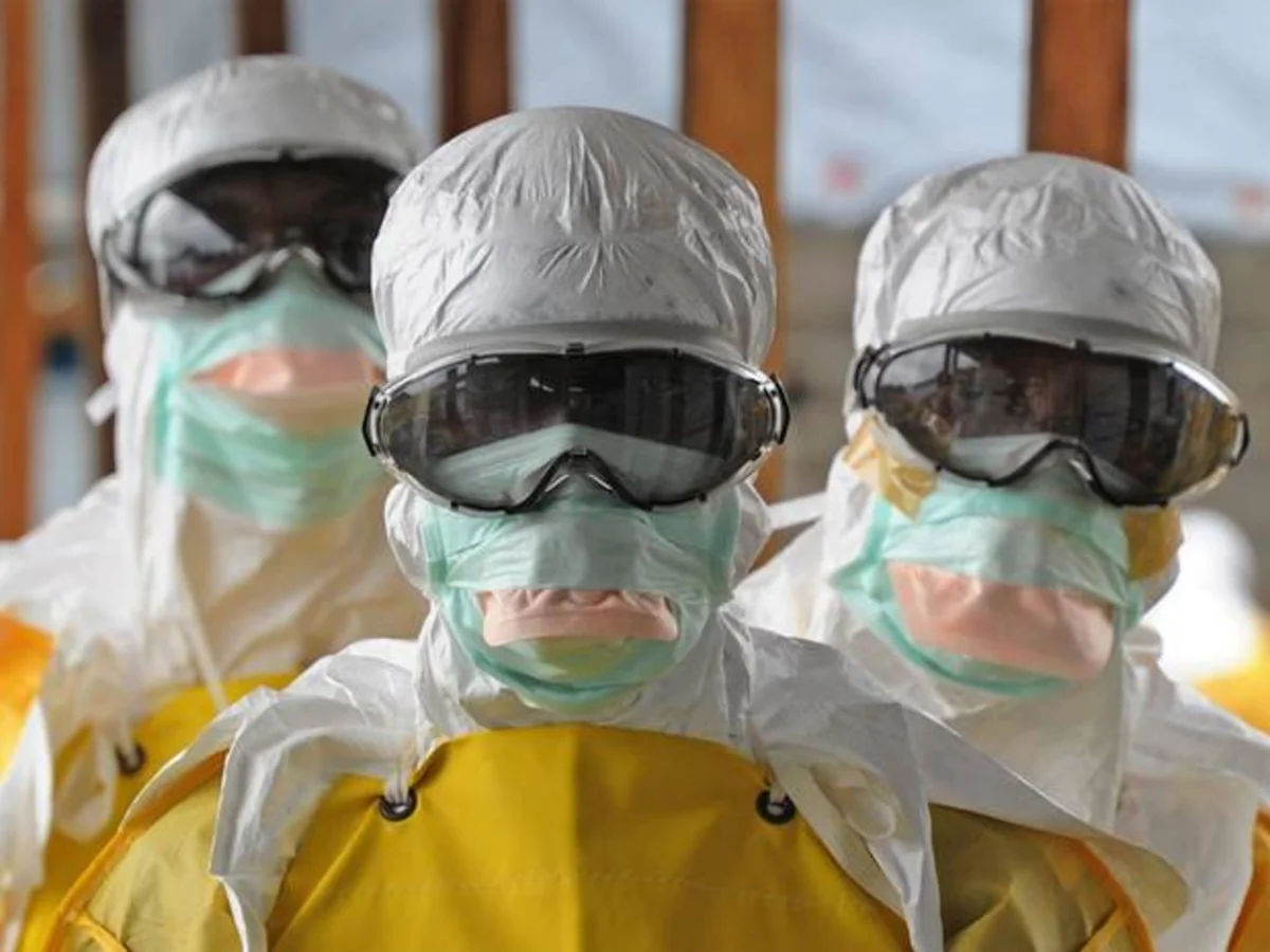 Qərbi Afrika ölkələri Ebola ilə mübarizəyə 3 milyard dollar istəyir