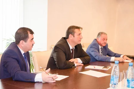 MŞ: Medianın cəbhə xəttində baş verənlərə münasibəti ümumən ictimaiyyətin mənafeyinə söykənir