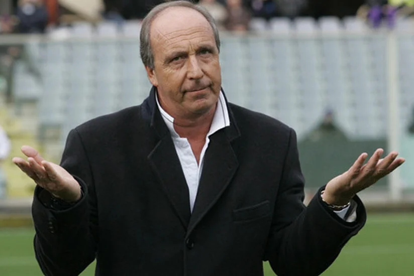 İtaliya klubu bir ay öncə gətirdiyi baş məşqçisi ilə yollarını ayırıb