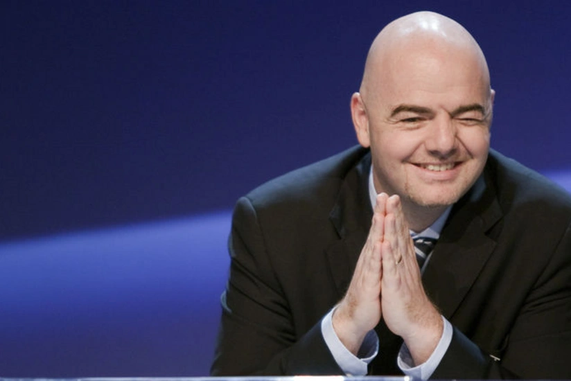 Canni İnfantino: İndi FİFA tarixində həqiqətən də dönüş nöqtəsidir