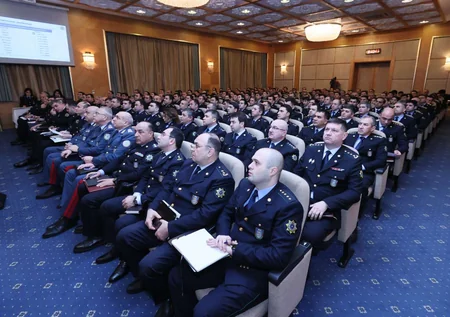 Dövlət Gömrük Komitəsində Kollegiya iclası keçirilib