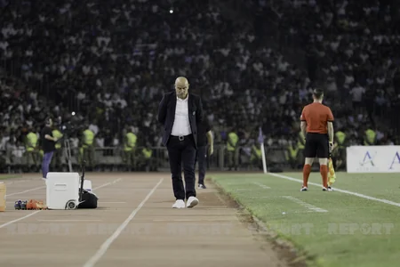 Çempionlar Liqası: Qarabağ Macarıstan klubu ilə heç-heçə edib