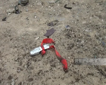 Goranboyda ağır avtomobil qəzası olub, ölən və xəsarət alanlar var 