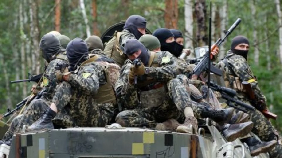 ISW: ВСУ могут освободить Лиман в ближайшие 72 часа