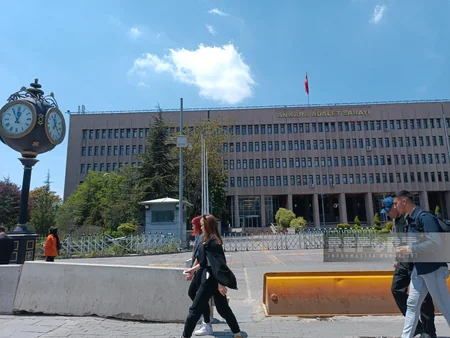 Seçici: “Bir ana övladı üçün nə arzu edirsə, mən də Türkiyəmiz üçün onu diləyirəm”