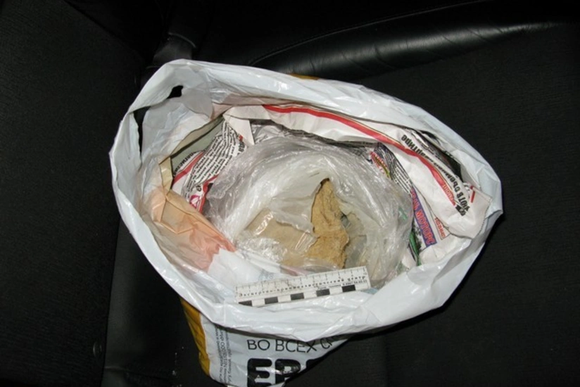 ​Rusiyada narkotik alveri ilə məşğul olan iki azərbaycanlı saxlanılıb