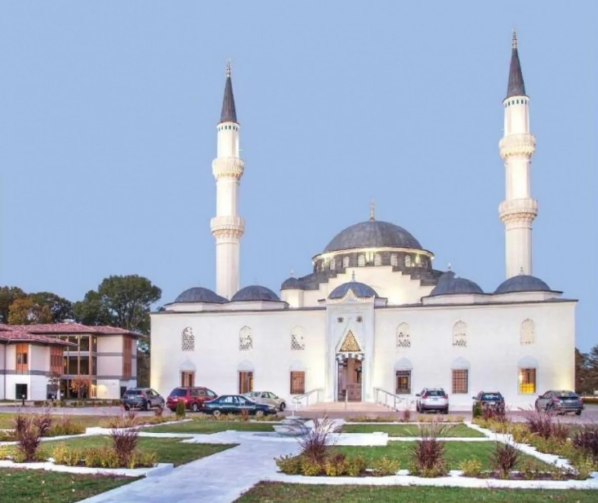 ​Türkiyə prezidenti ABŞ-a səfər edəcək