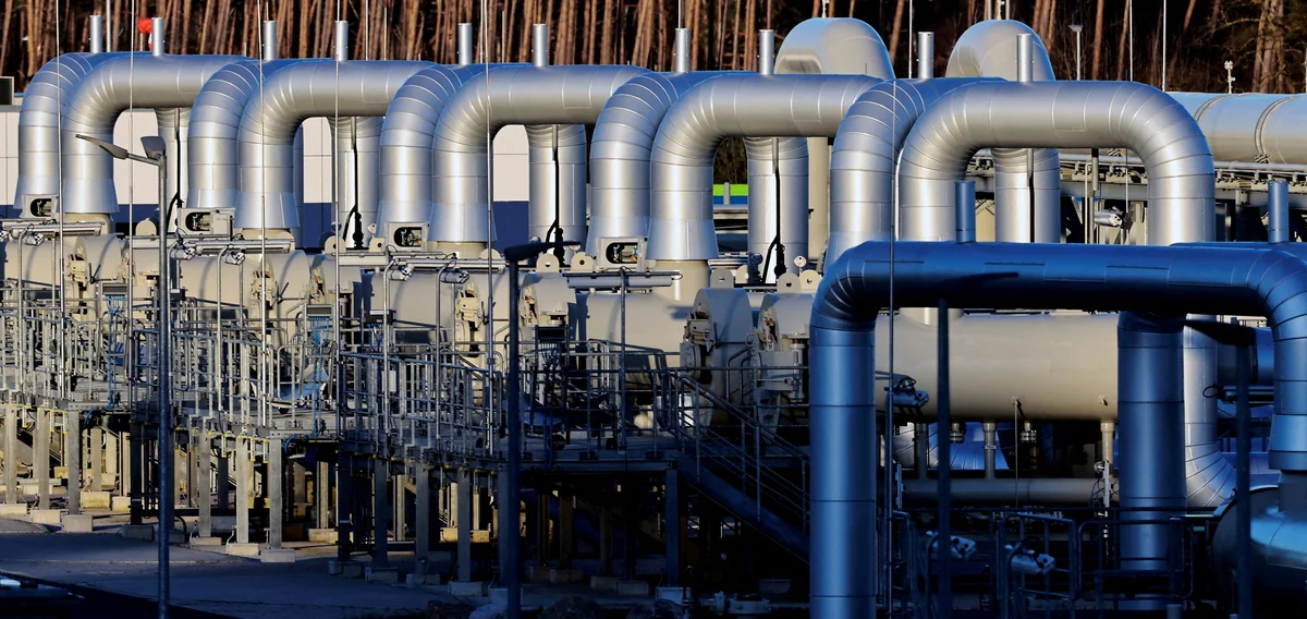 Sweden soon to publish verdict on Nord Stream bombing case