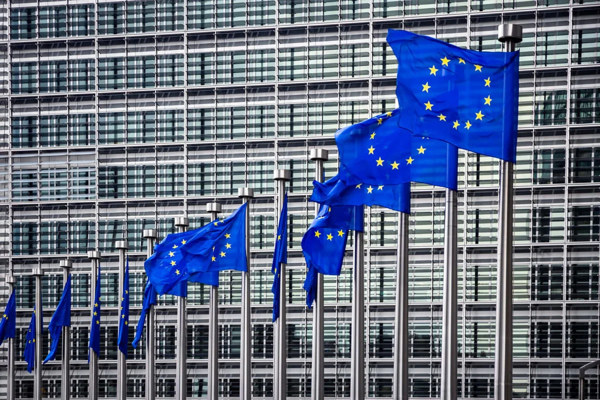 EU to provide Ukraine with 31 million euros to strengthen defense capabilities