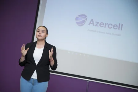 SABAH qrupunun tələbələri “Azercell”də təcrübə keçəcəklər