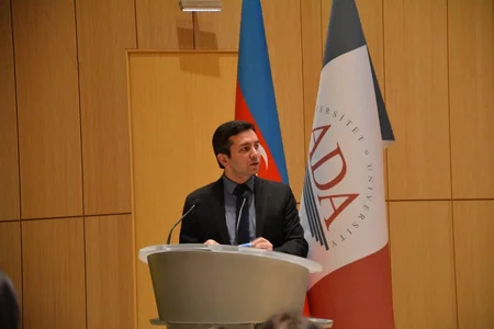 Diplomatiya həftəsinin ikinci həftəsi baş tutub