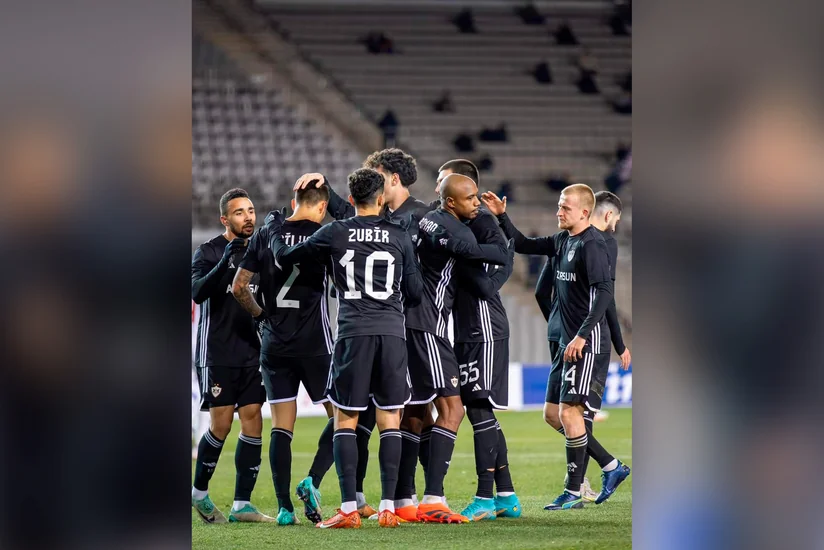 Premyer Liqa: Qarabağ liderliyini bir qədər də möhkəmlədib