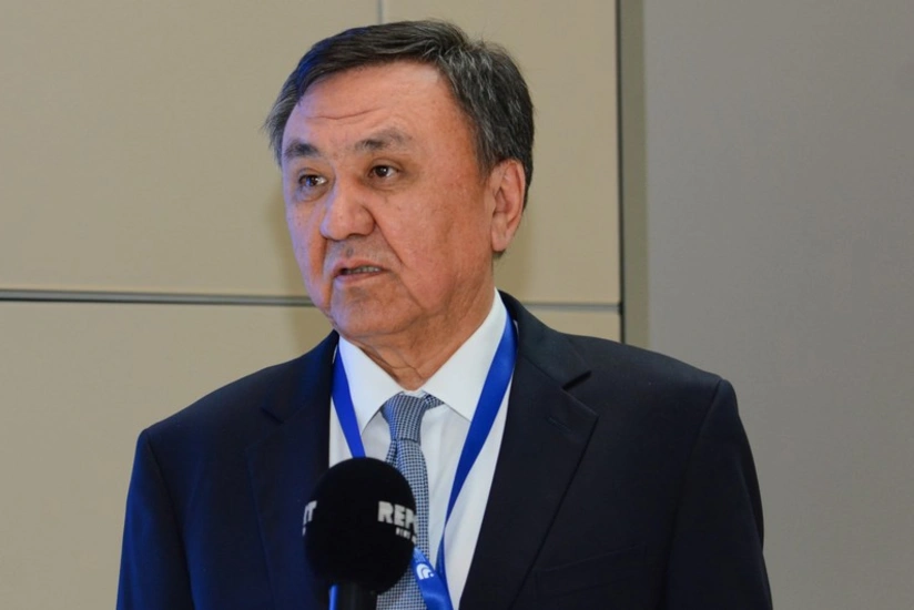 Генсек: ОТГ оказывает поддержку для более активной работы Среднего коридора