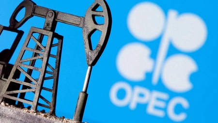 OPEC+ yanvarda neft hasilatını gündəlik 264 min barel azaldıb