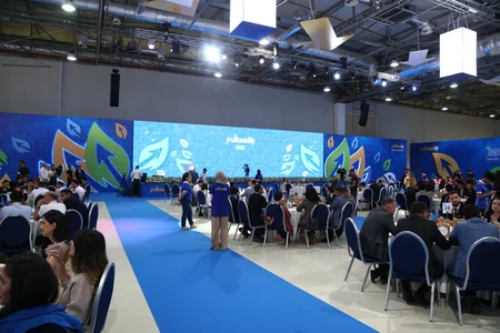 Dördüncü Yüksəliş müsabiqəsinin yarımfinal mərhələsinə start verilib - YENİLƏNİB