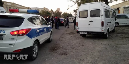 Стали известны имена лиц, пострадавших в ДТП в Товузе - ОБНОВЛЕНО - СПИСОК