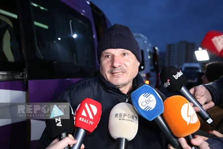 Növbəti köç karvanı Füzuliyə çatıb, mənzillərin açarları təqdim olunub - YENİLƏNİB-2