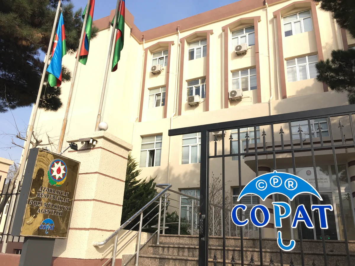 Agentlikdə struktur dəyişikliyi aparılıb, yeni şöbə müdiri təyin edilib