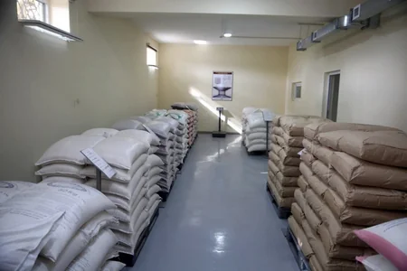 Defense Minister of Azerbaijan attends the opening of a new military hospital in the frontline zone - VİDEO