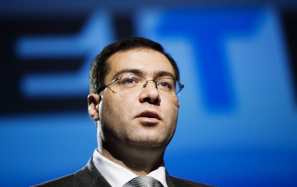 Shahmar Movsumov: SOFAZ participates at currency market under certain schedule