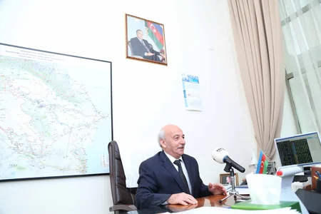 “Azərenerji”nin baş mühəndisi: Buranı bir saniyə də nəzarətsiz qoymaq olmaz - MÜSAHİBƏ