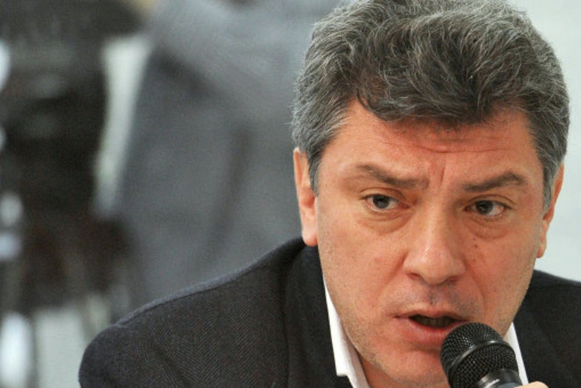 Federal Security Service Governor: 'There are several suspects in Nemtsov murder case'