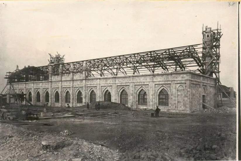 ​Şollar-Bakı su kəmərinin 100 illiyi qeyd olunacaq