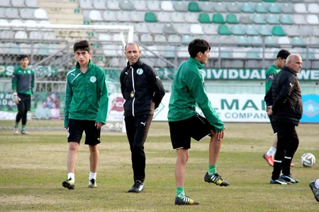 ​Xəzər Lənkəran klubu baxışa iki futbolçu çağırıb