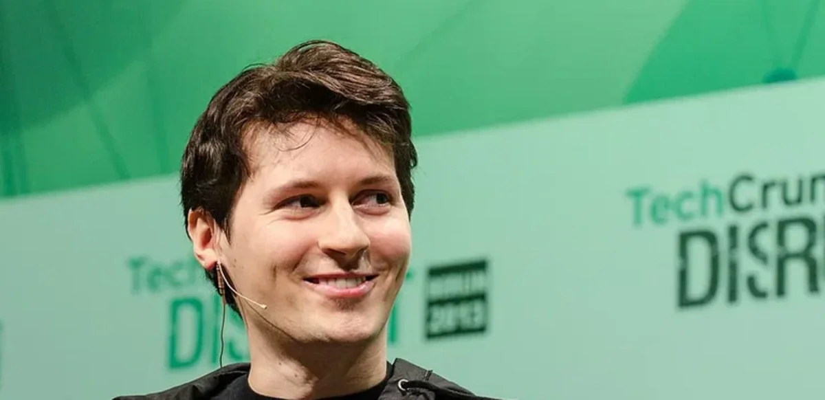 Дуров: Telegram не делится с Google личными данными пользователей