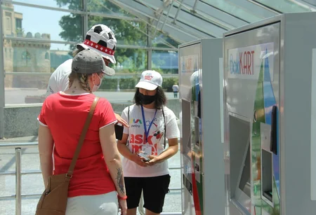 Bakı metrosu Avropa çempionatı ilə bağlı sosial posterlər təqdim edib