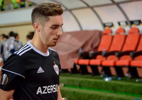 Ağdam klubu Azərbaycan millisinin futbolçusu ilə vidalaşıb