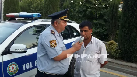 ​ГДП провела очередной рейд: задержаны 32 водителя