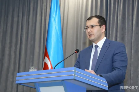 V Respublika fənn müsabiqəsi qalibləri mükafatlandırılıb
