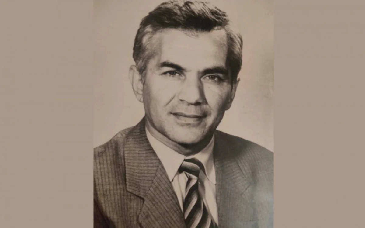 Görkəmli pedaqoq, alim Əzizağa Quliyev dünyasını dəyişib