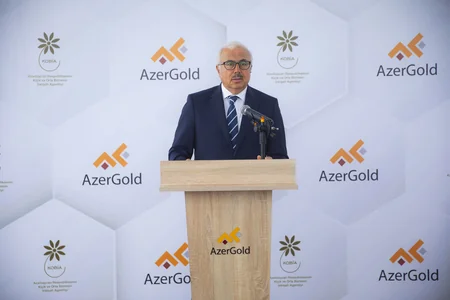 “AzerGold” və KOBİA “Daşkəsən rayonunda arıçılıq təsərrüfatının inkişafına dəstək” layihəsini uğurla icra edib