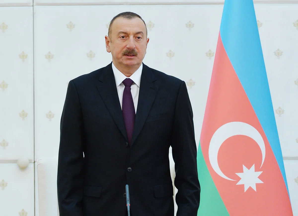 President Ilham Aliyev: Azerbaijan will acquire new weapons