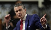 Глава Пентагона допустил возможность своего участия в саммите Россия - США