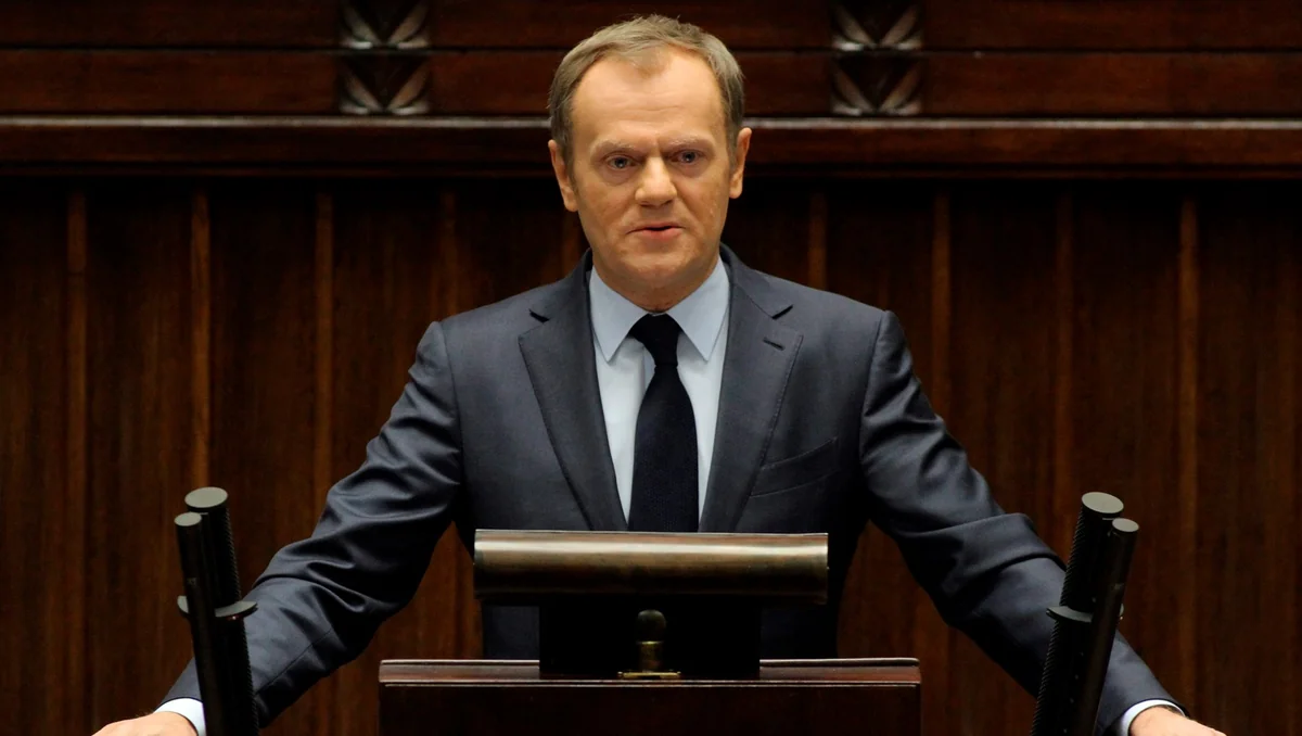 Польша отказалась подписывать итоговый документ саммита ЕС