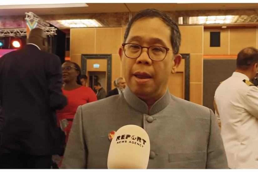 Ambassador: Friendship group with Azerbaijan to be established in Thai parliament