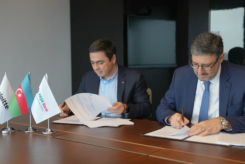 Deloitte Azərbaycan böyük məmnuniyyətlə “Azerbaijan Best Managed Companies 2024” müsabiqəsini açıq elan edir