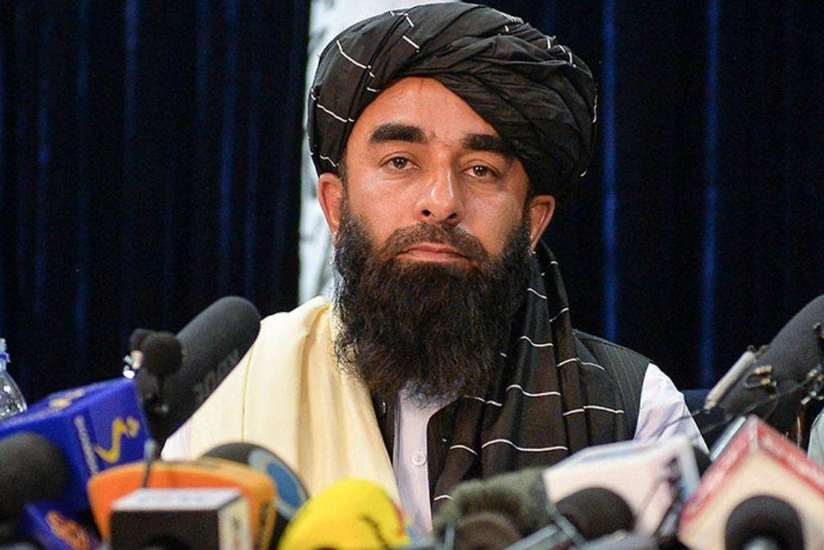 Taliban begin talks in Norway on humanitarian aid to Afghanistan