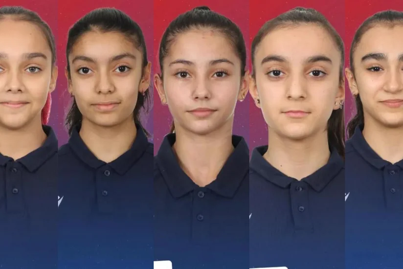 Azərbaycanın 5 gimnastı Çexiyada beynəlxalq turnirdə iştirak edəcək