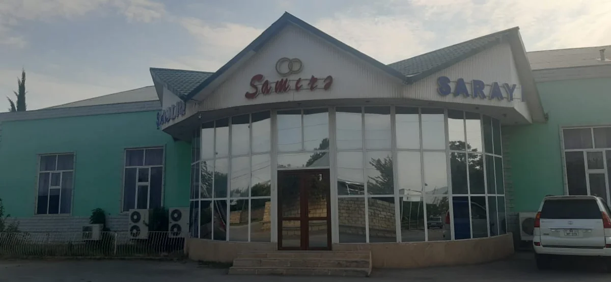 Ağdaşda karantin qaydalarını pozan şadlıq sarayları aşkarlanıb