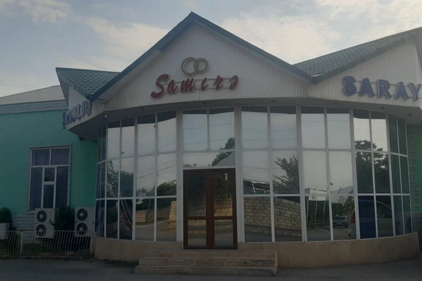 Ağdaşda karantin qaydalarını pozan şadlıq sarayları aşkarlanıb