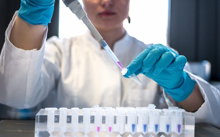 J&J to discontinue E.coli vaccine candidate study
